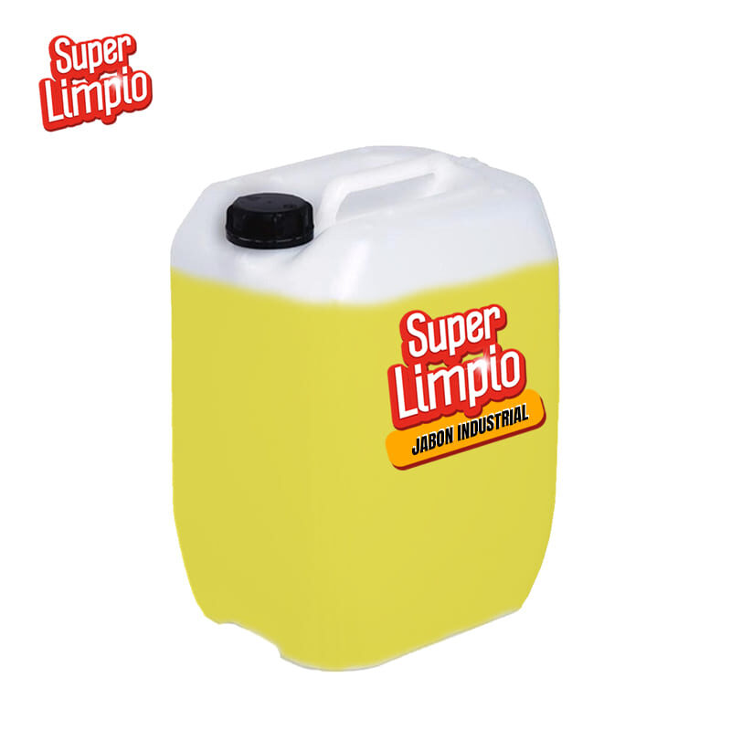 Recarga Desinf Citronela Bidón
