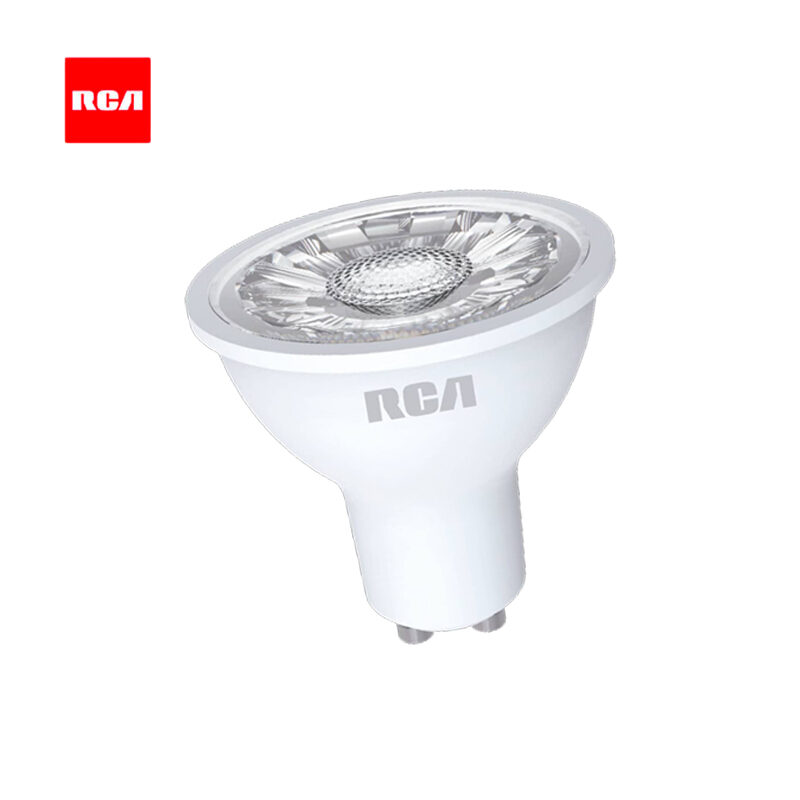 Bombillo GU10 Led 5W RCA