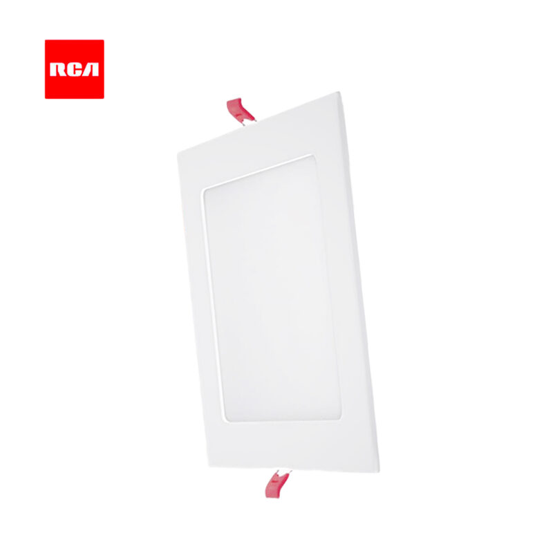 Lampara Panel Cuadrada 18W