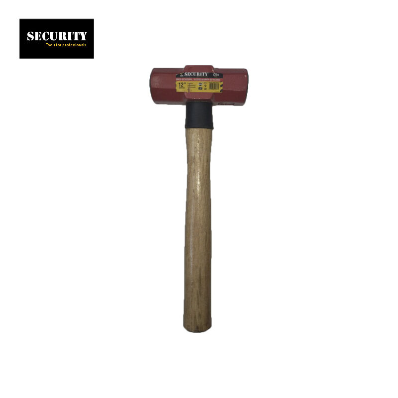 Mandarria 2 Lb 12" Security