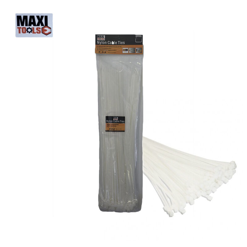 Tirrap Cinchos Nylon 300 mm