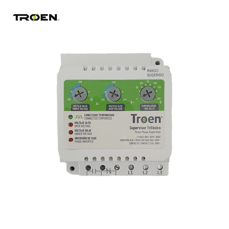 Protector Supervisor 220V