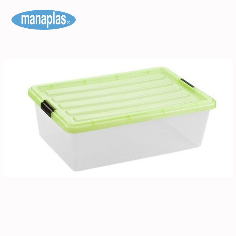 Caja Multiuso 21,80 Lts
