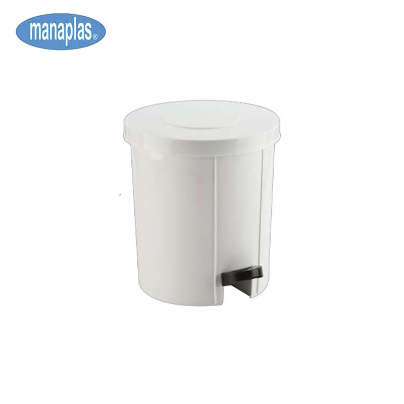 Papelera Con Pedal Manaplas
