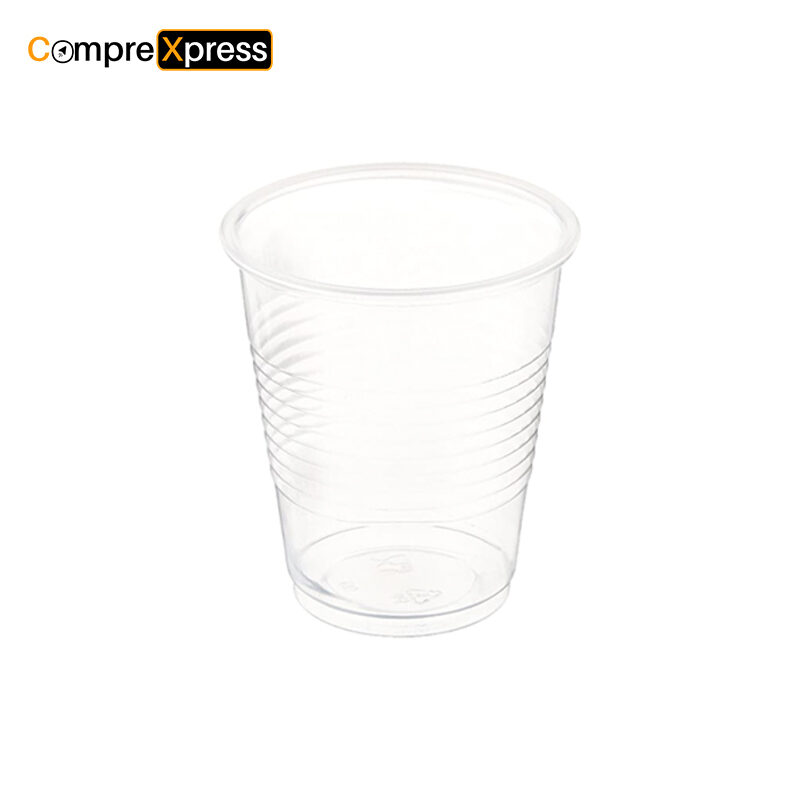 Vasos Plásticos N.10