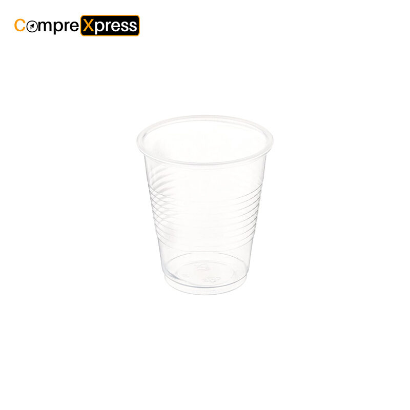 Vasos Plásticos N.5