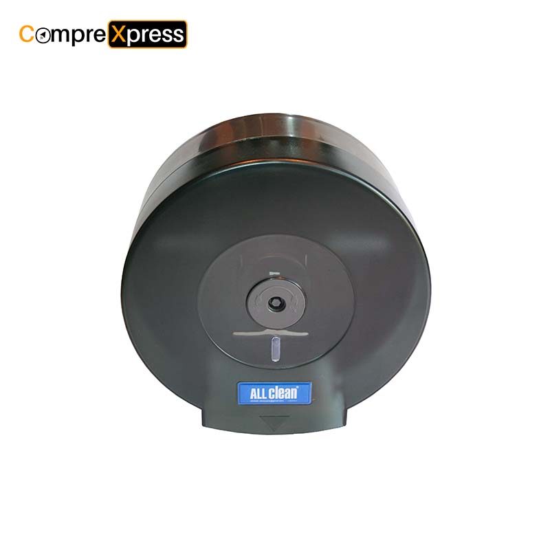 Dispensador Papel Jumbo 9"Ng