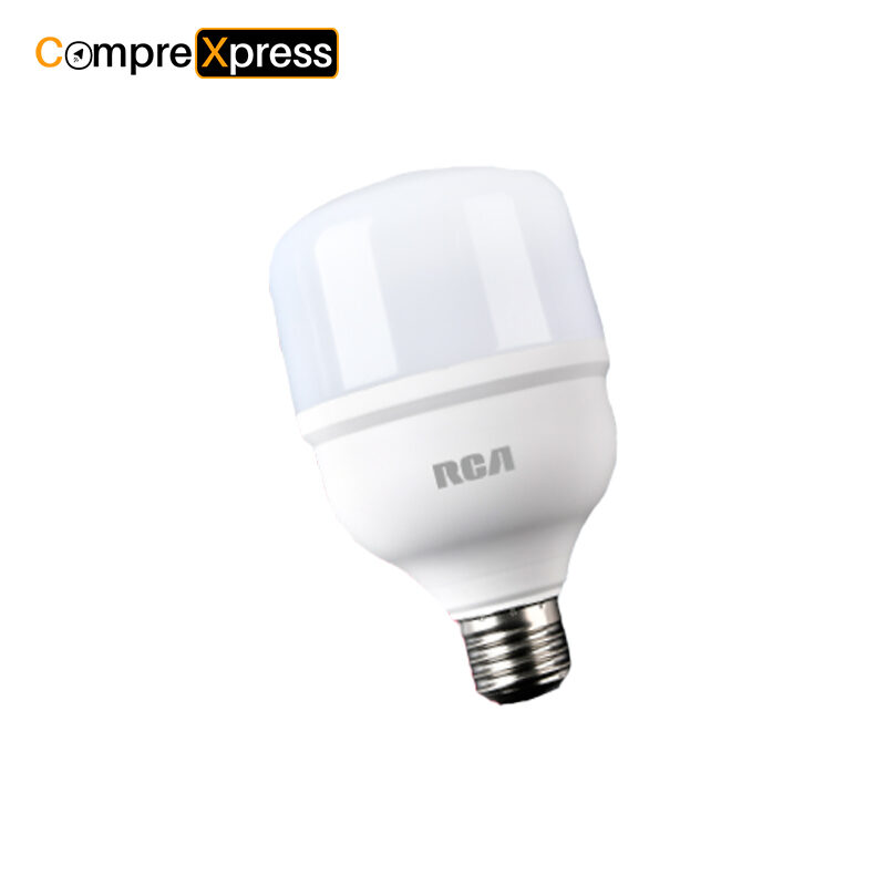 Bombillo Domo Led 30W RCA