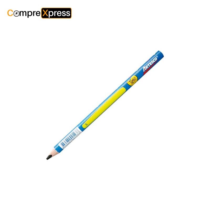 Lápiz De Grafito Jumbo
