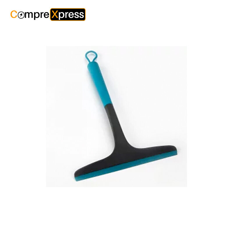 Cepillo Limpia Vidrio Plástico