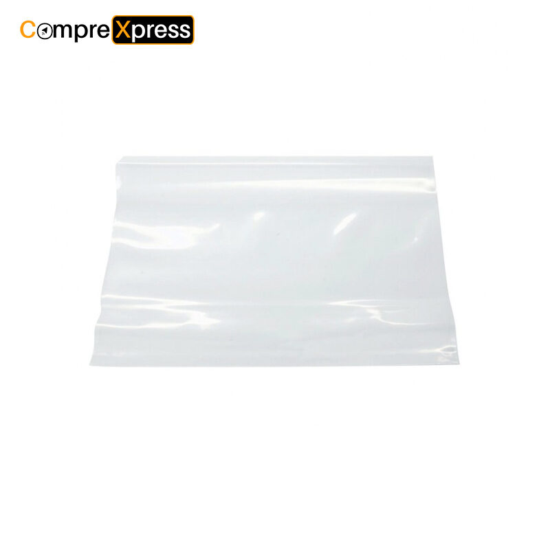 Bolsa Porción Transp 1 Kg